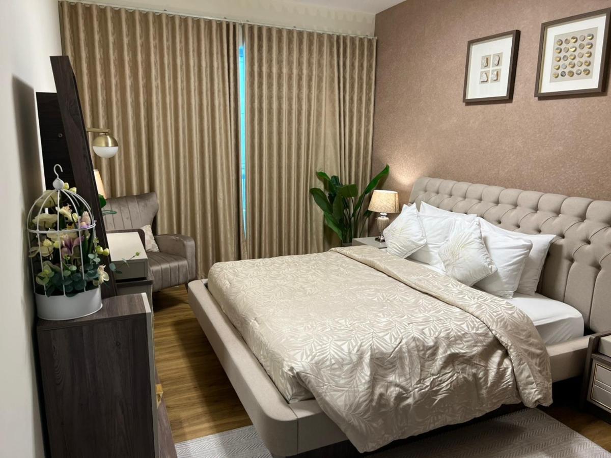 Luxury 2Br- Burj Khalifa View In Blvd Central -1402 Dubai Ngoại thất bức ảnh