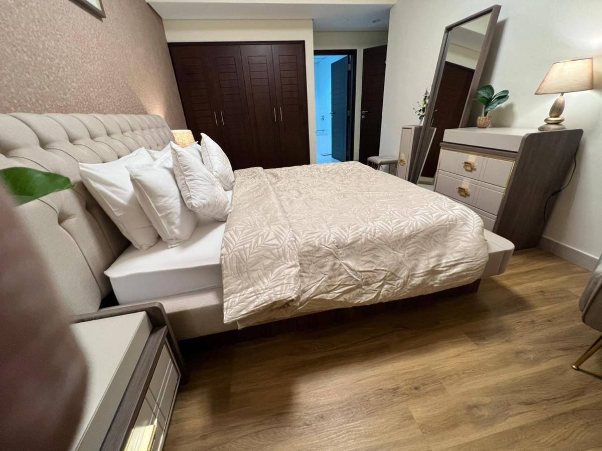 Luxury 2Br- Burj Khalifa View In Blvd Central -1402 Dubai Ngoại thất bức ảnh